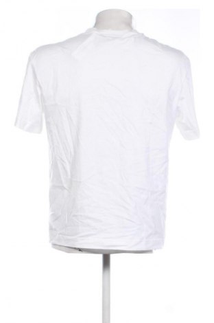 Pánske tričko  Calvin Klein, Veľkosť M, Farba Biela, Cena  47,95 €