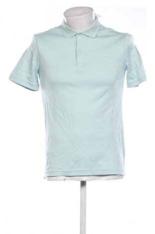 Pánske tričko  Calvin Klein, Veľkosť S, Farba Modrá, Cena  76,95 €