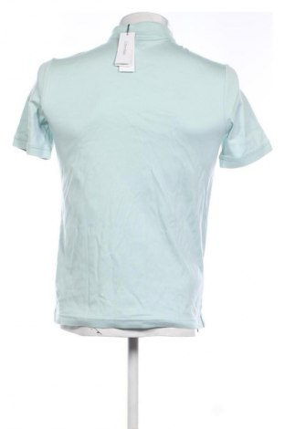 Pánske tričko  Calvin Klein, Veľkosť S, Farba Modrá, Cena  76,95 €
