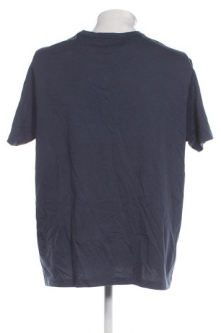 Pánske tričko  Calvin Klein, Veľkosť XL, Farba Modrá, Cena  47,95 €