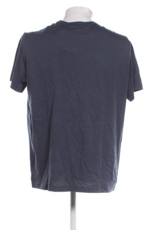 Ανδρικό t-shirt Calvin Klein, Μέγεθος L, Χρώμα Μπλέ, Τιμή 39,99 €