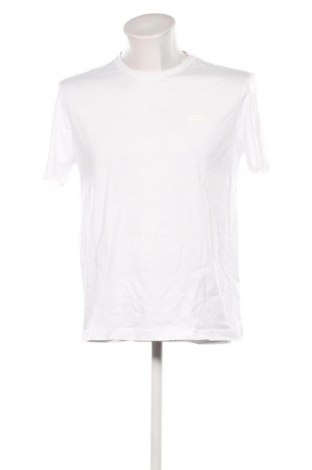 Pánské tričko  Calvin Klein, Velikost L, Barva Bílá, Cena  719,00 Kč