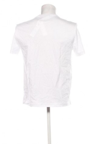 Pánské tričko  Calvin Klein, Velikost L, Barva Bílá, Cena  719,00 Kč
