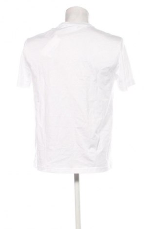 Pánské tričko  Calvin Klein, Velikost L, Barva Bílá, Cena  979,00 Kč