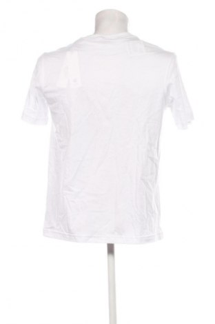 Pánské tričko  Calvin Klein, Velikost M, Barva Bílá, Cena  1 329,00 Kč