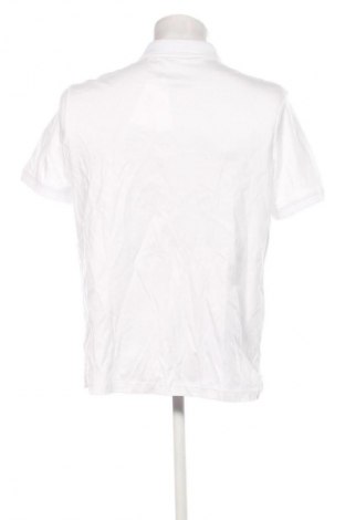 Pánské tričko  Calvin Klein, Velikost L, Barva Bílá, Cena  1 349,00 Kč