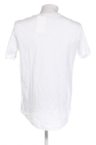Pánske tričko  Calvin Klein Jeans, Veľkosť L, Farba Biela, Cena  47,95 €
