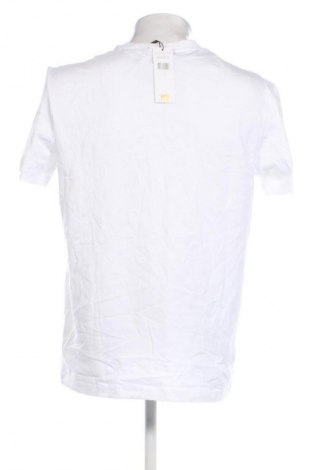 Pánské tričko  Calvin Klein Jeans, Velikost L, Barva Bílá, Cena  1 069,00 Kč