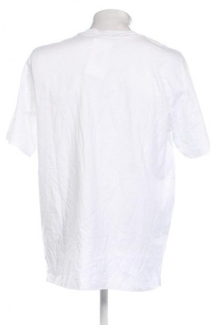 Férfi póló Calvin Klein Jeans, Méret XL, Szín Fehér, Ár 22 109 Ft