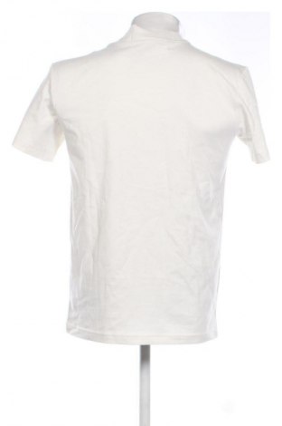 Tricou de bărbați Calvin Klein Jeans, Mărime S, Culoare Alb, Preț 132,99 Lei