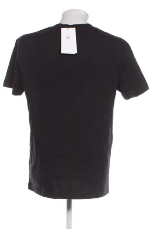 Herren T-Shirt Calvin Klein Jeans, Größe XL, Farbe Schwarz, Preis € 57,99
