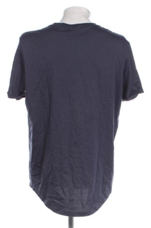 Férfi póló Calvin Klein Jeans, Méret XXL, Szín Kék, Ár 22 109 Ft