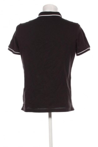 Tricou de bărbați Calvin Klein Jeans, Mărime XL, Culoare Negru, Preț 376,99 Lei