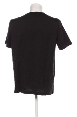 Мъжка тениска Calvin Klein Jeans, Размер XL, Цвят Черен, Цена 82,99 лв.