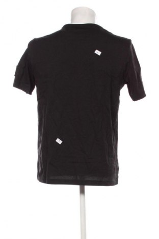 Pánské tričko  Calvin Klein Jeans, Velikost L, Barva Černá, Cena  679,00 Kč