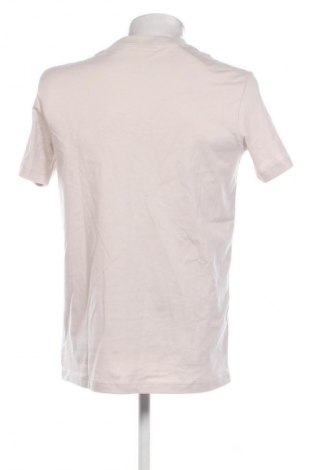 Pánske tričko  Calvin Klein Jeans, Veľkosť M, Farba Béžová, Cena  47,95 €