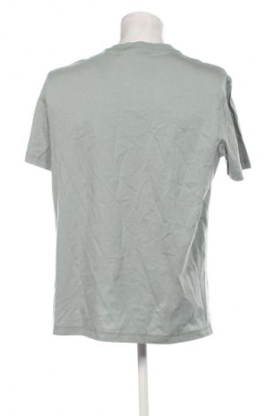 Pánské tričko  Calvin Klein Jeans, Velikost XL, Barva Zelená, Cena  959,00 Kč