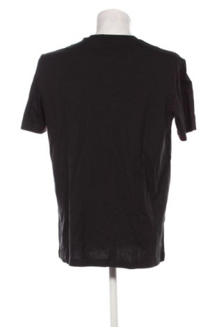 Ανδρικό t-shirt Calvin Klein Jeans, Μέγεθος L, Χρώμα Μαύρο, Τιμή 52,99 €
