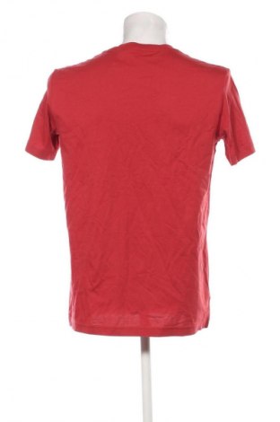 Herren T-Shirt Calvin Klein Jeans, Größe M, Farbe Rot, Preis € 42,99