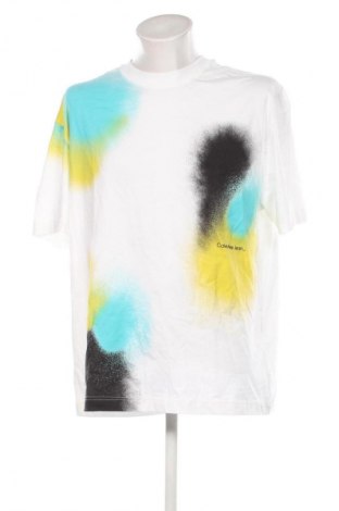 Pánske tričko  Calvin Klein Jeans, Veľkosť L, Farba Viacfarebná, Cena  47,95 €