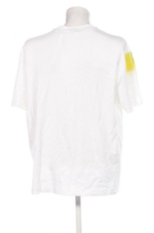 Pánske tričko  Calvin Klein Jeans, Veľkosť L, Farba Viacfarebná, Cena  47,95 €