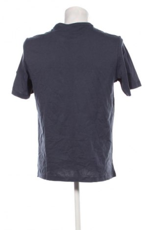 Ανδρικό t-shirt Calvin Klein Jeans, Μέγεθος L, Χρώμα Μπλέ, Τιμή 52,99 €