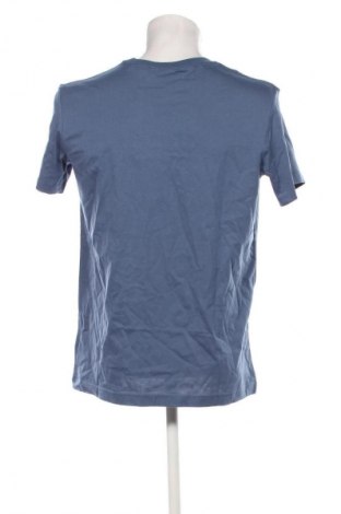 Pánske tričko  Calvin Klein Jeans, Veľkosť L, Farba Modrá, Cena  34,95 €