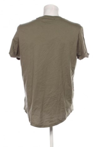 Ανδρικό t-shirt Calvin Klein Jeans, Μέγεθος XL, Χρώμα Πράσινο, Τιμή 52,99 €