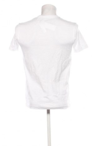 Ανδρικό t-shirt Calvin Klein Jeans, Μέγεθος M, Χρώμα Λευκό, Τιμή 52,99 €