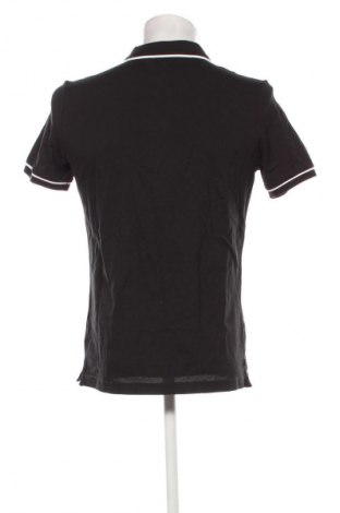 Мъжка тениска Calvin Klein Jeans, Размер L, Цвят Черен, Цена 117,99 лв.