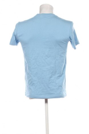 Herren T-Shirt Calvin Klein Jeans, Größe S, Farbe Blau, Preis € 40,99