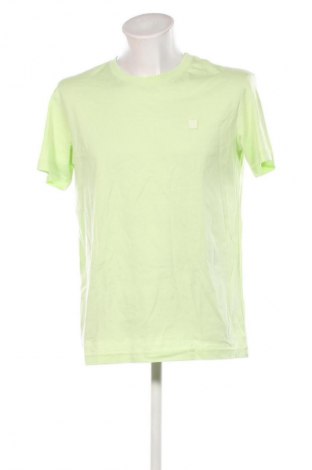 Męski T-shirt Calvin Klein Jeans, Rozmiar L, Kolor Zielony, Cena 268,99 zł