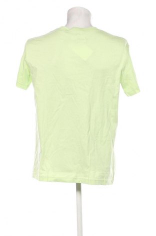 Męski T-shirt Calvin Klein Jeans, Rozmiar L, Kolor Zielony, Cena 268,99 zł