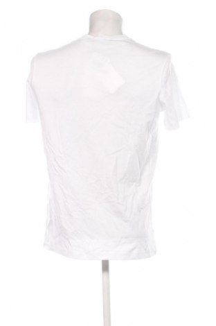 Férfi póló Calvin Klein Jeans, Méret XL, Szín Fehér, Ár 20 769 Ft