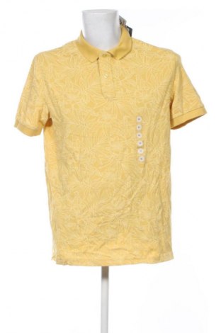 Pánske tričko  Dressmann, Veľkosť XL, Farba Žltá, Cena  27,70 €