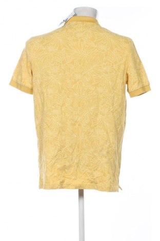 Pánske tričko  Dressmann, Veľkosť XL, Farba Žltá, Cena  27,70 €