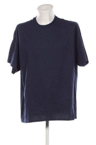 Herren T-Shirt Gildan, Größe XXL, Farbe Blau, Preis 13,99 €