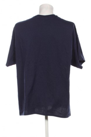 Herren T-Shirt Gildan, Größe XXL, Farbe Blau, Preis 13,99 €