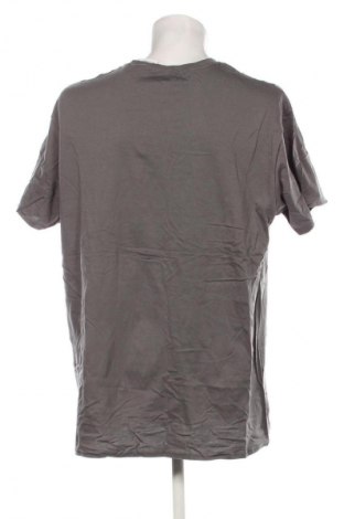 Tricou de bărbați Gritti by Ermenegildo Zegna, Mărime XXL, Culoare Gri, Preț 283,99 Lei