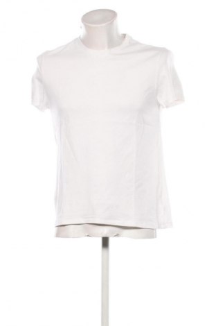 Herren T-Shirt H&M, Größe S, Farbe Weiß, Preis € 9,72