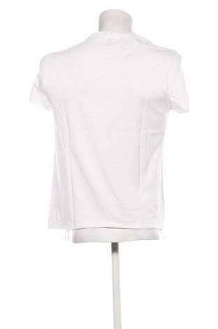 Herren T-Shirt H&M, Größe S, Farbe Weiß, Preis € 9,72