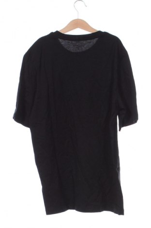 Ανδρικό t-shirt Jack & Jones, Μέγεθος XS, Χρώμα Μαύρο, Τιμή 18,99 €