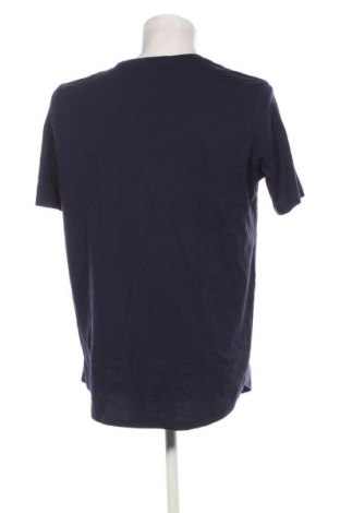 Herren T-Shirt Jack & Jones, Größe XXL, Farbe Blau, Preis 12,99 €
