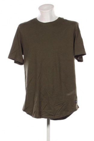Herren T-Shirt Jack & Jones, Größe XXL, Farbe Grün, Preis € 10,99