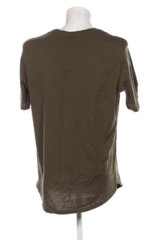Herren T-Shirt Jack & Jones, Größe XXL, Farbe Grün, Preis € 10,99