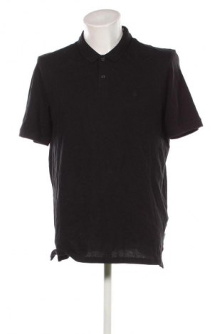 Ανδρικό t-shirt Jack & Jones, Μέγεθος XL, Χρώμα Μαύρο, Τιμή 42,99 €