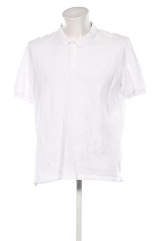 Férfi póló Jack & Jones, Méret XXL, Szín Fehér, Ár 12 929 Ft