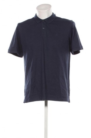 Pánské tričko  Jack & Jones, Velikost L, Barva Modrá, Cena  1 069,00 Kč