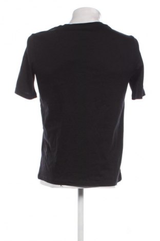 Herren T-Shirt Jack & Jones, Größe S, Farbe Schwarz, Preis € 24,99