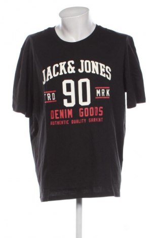 Tricou de bărbați Jack & Jones, Mărime XXL, Culoare Multicolor, Preț 137,99 Lei